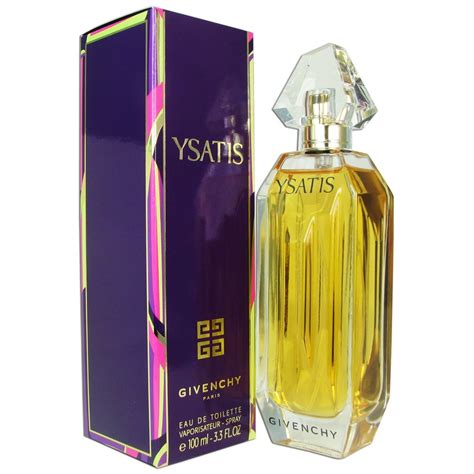 givenchy isatis|where to buy ysatis perfume.